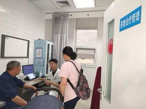 提升用藥安全與便捷，我院藥物治療管理服務(wù)全面升級(jí)——兩院區(qū)同步開(kāi)通藥物咨詢門診及信息咨詢服務(wù)